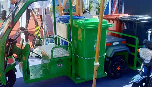 乐鱼网页版携带设备参加盘锦展会(图11) 乐鱼网页版携带设备参加盘锦展会(图11)